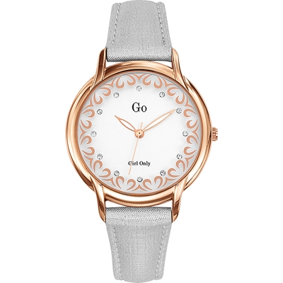 GO - Girl Only óra (698733)