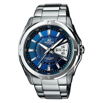 Casio Edifice férfi óra (EF-129D-2AVEF) Casio Edifice férfi óra (EF-129D-2AVEF)