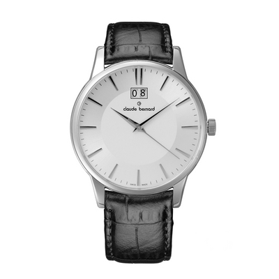 Claude Bernard Classic Gents óra (630033AIN) Claude Bernard Classic Gents óra (630033AIN)