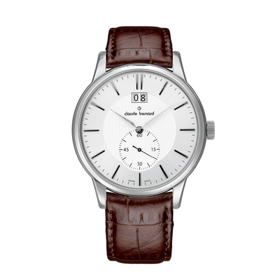 Claude Bernard Classic Gents óra (640053AIN)