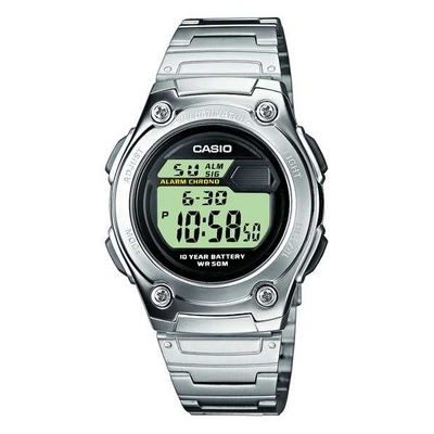 Casio óra (W-211D-1AVEF) Casio óra (W-211D-1AVEF)