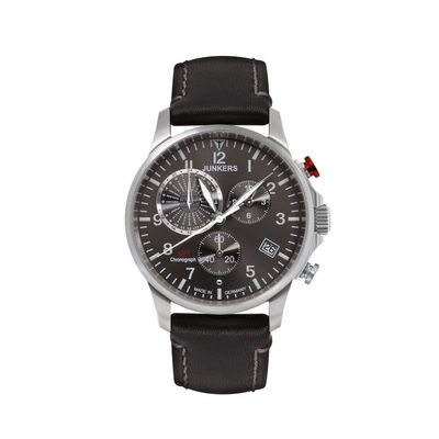 Junkers Worldtimer férfi óra (6892-2)
