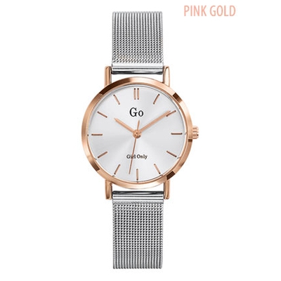 GO - Girl Only női óra (695960) GO - Girl Only női óra (695960)