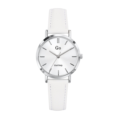 GO - Girl Only óra (698931)