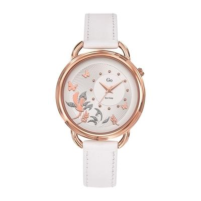 GO - Girl Only óra (699170)
