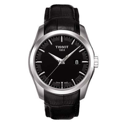 Tissot Couturier férfi karóra (T035.410.16.051.00)
