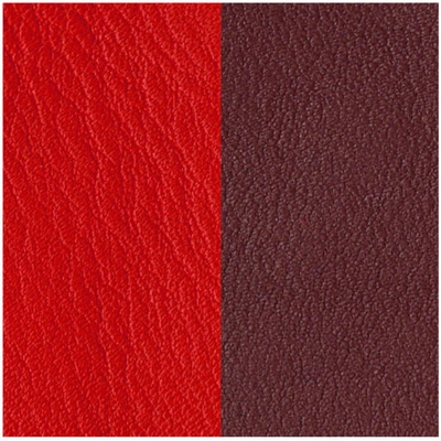 Les Georgettes karperec kétoldalú bőr betét 40 mm (702145799M6000)