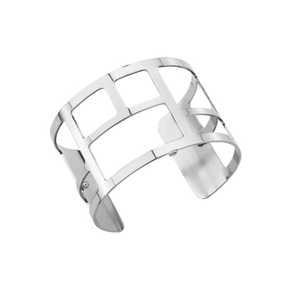 Les Georgettes karperec 40 mm Silver (70250961600000) Les Georgettes karperec 40 mm Silver (70250961600000)