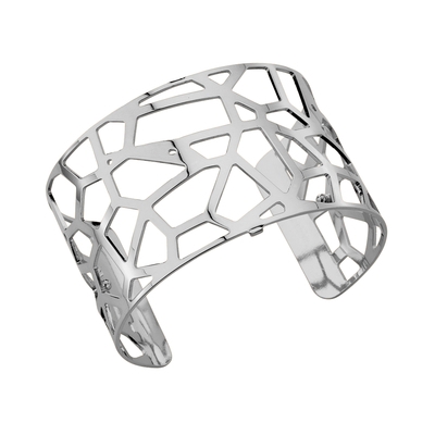 Les Georgettes karperec 40 mm Silver (70261601600000)