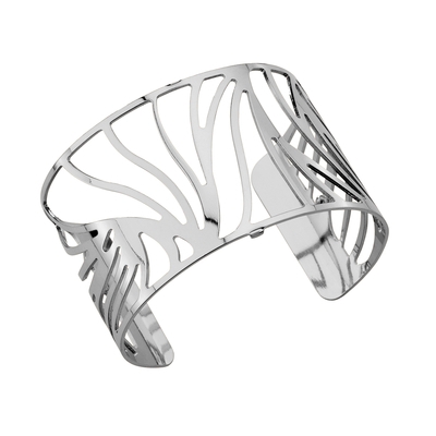 Les Georgettes karperec 40 mm Silver (70261621600000)
