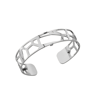 Les Georgettes karperec 14 mm Silver (70261651600000)