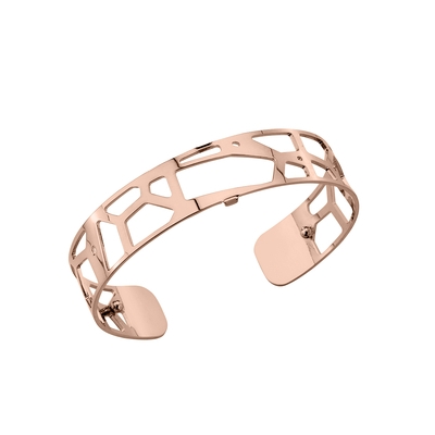 Les Georgettes karperec 14 mm Rosé Gold (70261654000000)