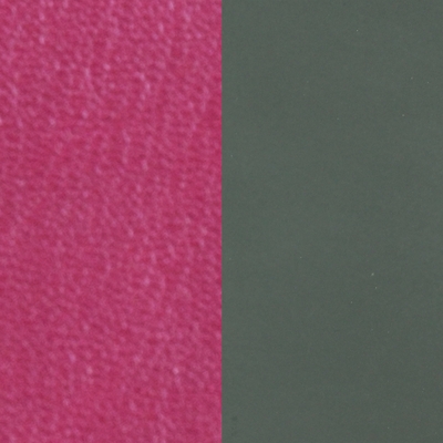 Les Georgettes karperec kétoldalú bőr betét 25 mm (702755199AJ000) Les Georgettes karperec kétoldalú bőr betét 25 mm (702755199AJ000)