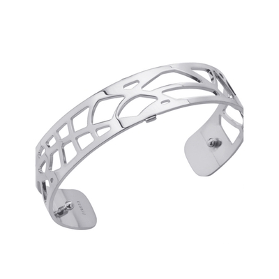 Les Georgettes karperec 14 mm Silver (70284091600000) Les Georgettes karperec 14 mm Silver (70284091600000)