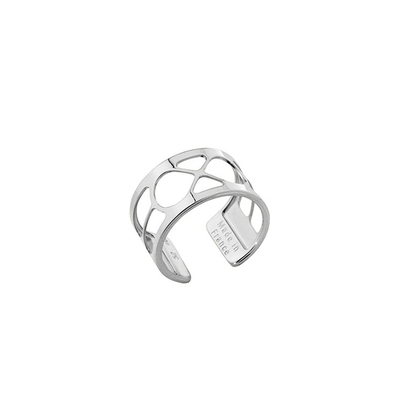 Les Georgettes gyűrű 58-as méret Silver (70305011600052)