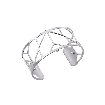 Les Georgettes karperec 25 mm Silver (70307221600000)