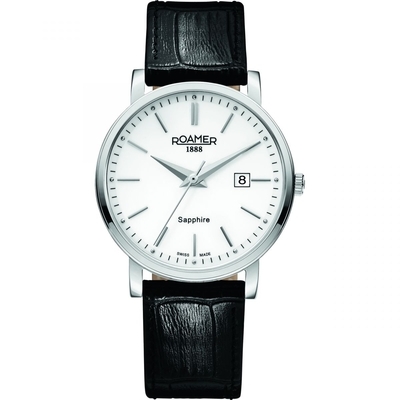 Roamer Classic Line férfi óra (709856412507) Roamer Classic Line férfi óra (709856412507)