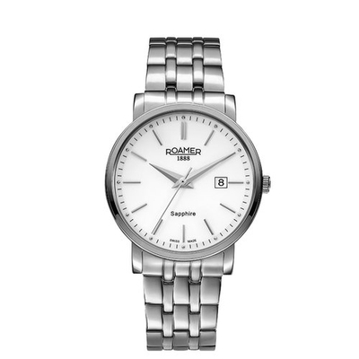 Roamer Classic Line férfi óra (709856412570) Roamer Classic Line férfi óra (709856412570)