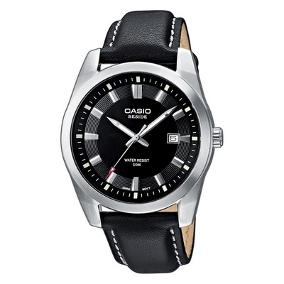 Casio óra (BEM-116L-1AVEF) Casio óra (BEM-116L-1AVEF)