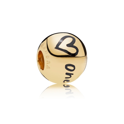 Pandora Moments charm (767775EN16) Pandora Moments charm (767775EN16)