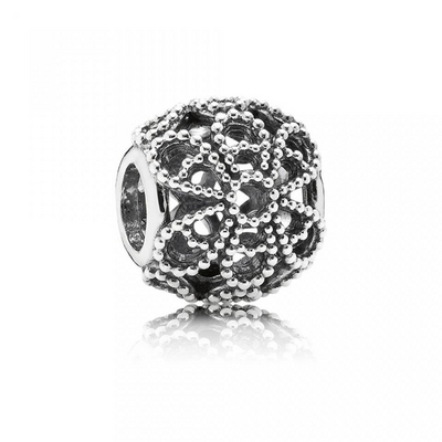 Pandora Rózsák charm (791282)