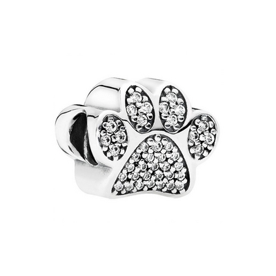 Pandora Mancs charm (791714CZ) Pandora Mancs charm (791714CZ)