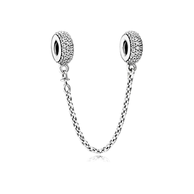 Pandora biztonsági lánc 5 cm (791736CZ-05) Pandora biztonsági lánc 5 cm (791736CZ-05)