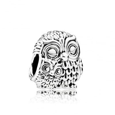 Pandora Bagoly charm (791966) Pandora Bagoly charm (791966)