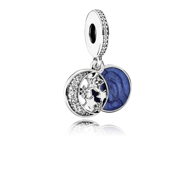 Pandora függő charm (791993CZ) Pandora függő charm (791993CZ)