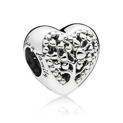 Pandora A szerelem fája charm (797058) Pandora A szerelem fája charm (797058)