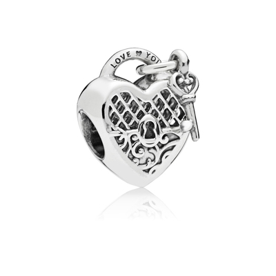Pandora Lakat charm (797655)