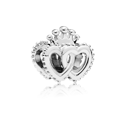 Pandora Királyi szerelem charm (797670) Pandora Királyi szerelem charm (797670)