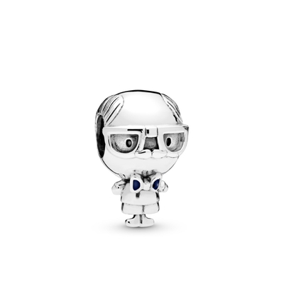 Pandora Moments Nagyapa charm (798013EN188) Pandora Moments Nagyapa charm (798013EN188)