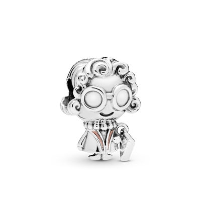 Pandora Moments Nagymama charm (798014EN190) Pandora Moments Nagymama charm (798014EN190)