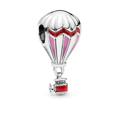 Pandora Moments Air Balloons charm (798055ENMX) Pandora Moments Air Balloons charm (798055ENMX)
