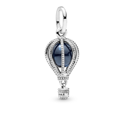 Pandora Moments Air Balloons charm (798064NMB) Pandora Moments Air Balloons charm (798064NMB)