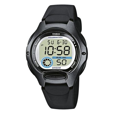 Casio óra (LW-200-1BVEF)