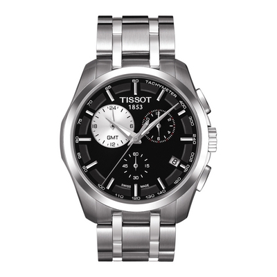 Tissot Couturier férfi karóra (T035.439.11.051.00) Tissot Couturier férfi karóra (T035.439.11.051.00)