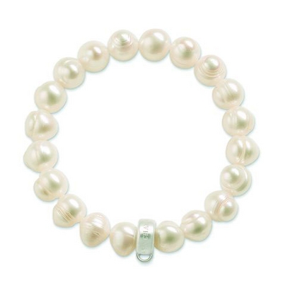 Thomas Sabo karkötő 16 cm (X0041-082-14-M) Thomas Sabo karkötő 16 cm (X0041-082-14-M)