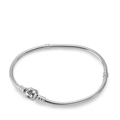 Pandora ezüst karkötő (590702HV-21)
