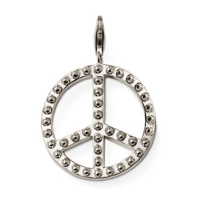 Thomas Sabo medál (T0127-001-12) Thomas Sabo medál (T0127-001-12)