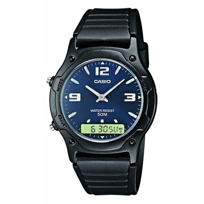 Casio óra (AW-49HE-2AVEF)