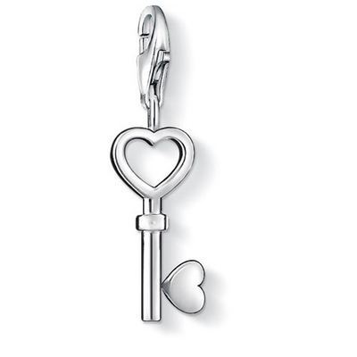 Thomas Sabo kulcs charm (0888-001-12) Thomas Sabo kulcs charm (0888-001-12)