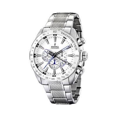 Festina férfi óra (F16488/1)