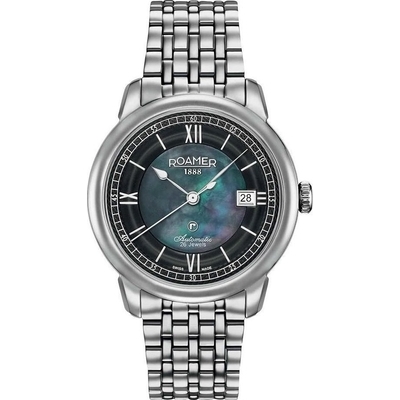 Roamer R-Matic I Automatic férfi óra (957660415390) Roamer R-Matic I Automatic férfi óra (957660415390)