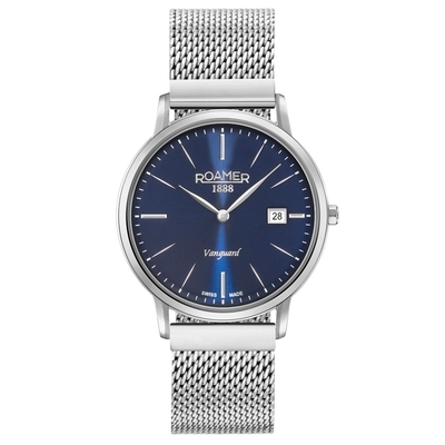 Roamer Vanguard férfi óra (979809414590) Roamer Vanguard férfi óra (979809414590)