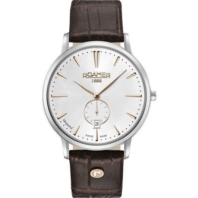 Roamer Vanguard Slim férfi óra (980812401509) Roamer Vanguard Slim férfi óra (980812401509)