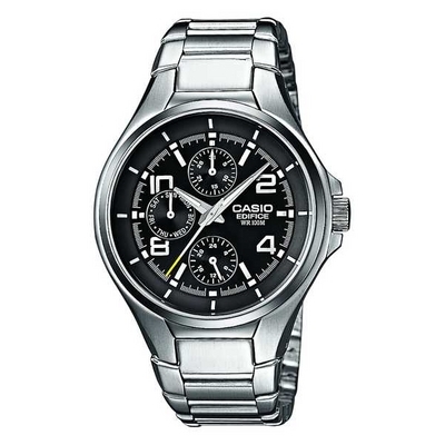 Casio Edifice óra (EF-316D-1AVEF) Casio Edifice óra (EF-316D-1AVEF)