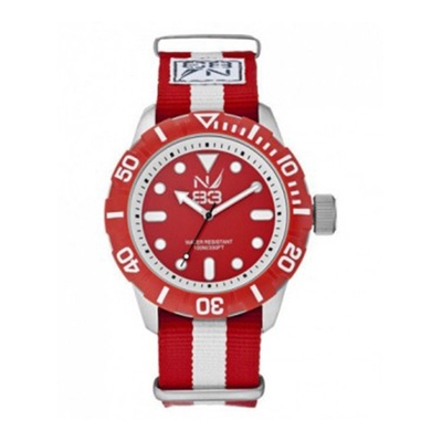 Nautica NSR 100 N83 férfi óra (A09645G)