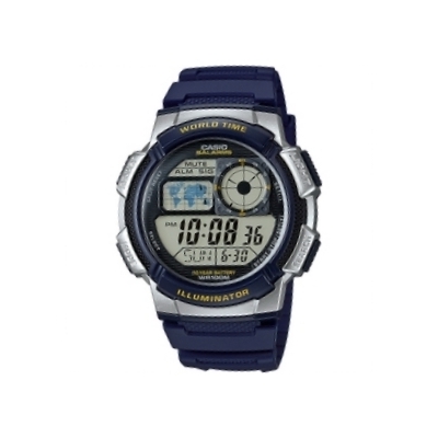 Casio Standard férfi óra (AE-1000W-2AVEF) Casio Standard férfi óra (AE-1000W-2AVEF)